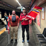 Manifestazione Roma 25 10 2025 15